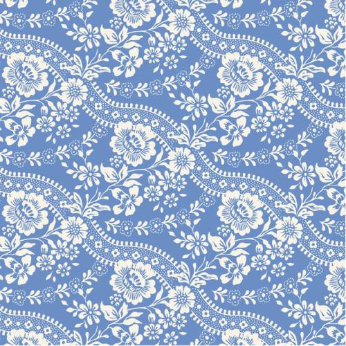 Something Blue - PREORDER - Worldwide release June 1 Celeste Blue