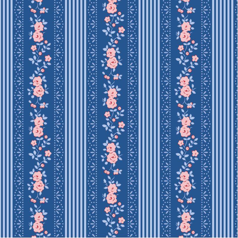 Something Blue - PREORDER - Worldwide release June 1 Claramay Denim