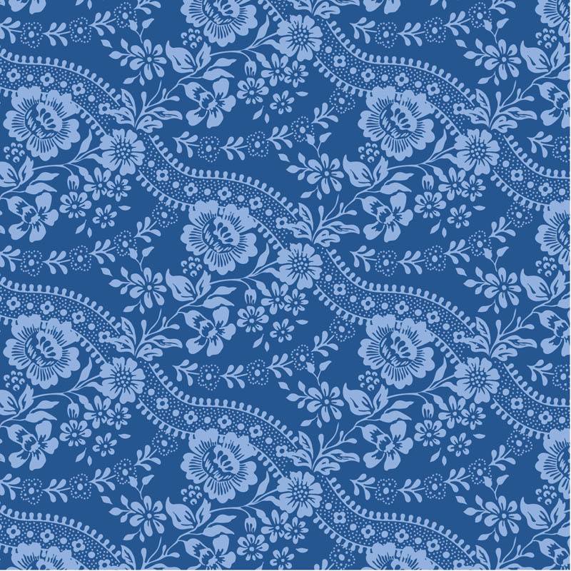 Something Blue - PREORDER - Worldwide release June 1 Celeste Denim