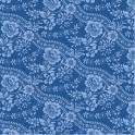 Something Blue - PREORDER - Worldwide release June 1 Celeste Denim image 1