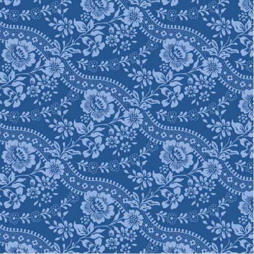 Something Blue - PREORDER - Worldwide release June 1 Celeste Denim