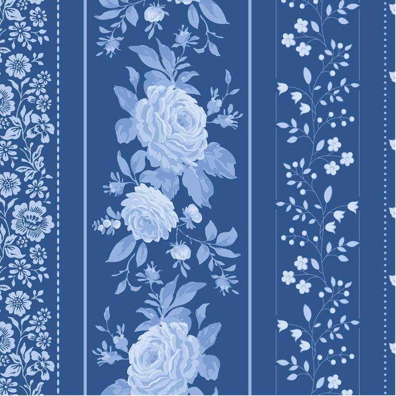Something Blue - PREORDER - Worldwide release June 1 Borders Night