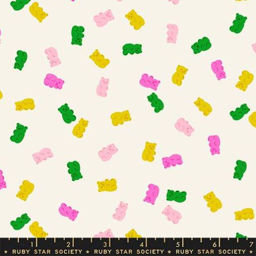 Ruby Star Society: Merry Happy Merry Gummies - Natural