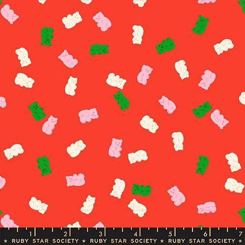 Ruby Star Society: Merry Happy Merry Gummies - Lollipop