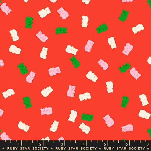 Ruby Star Society: Merry Happy Merry Gummies - Lollipop