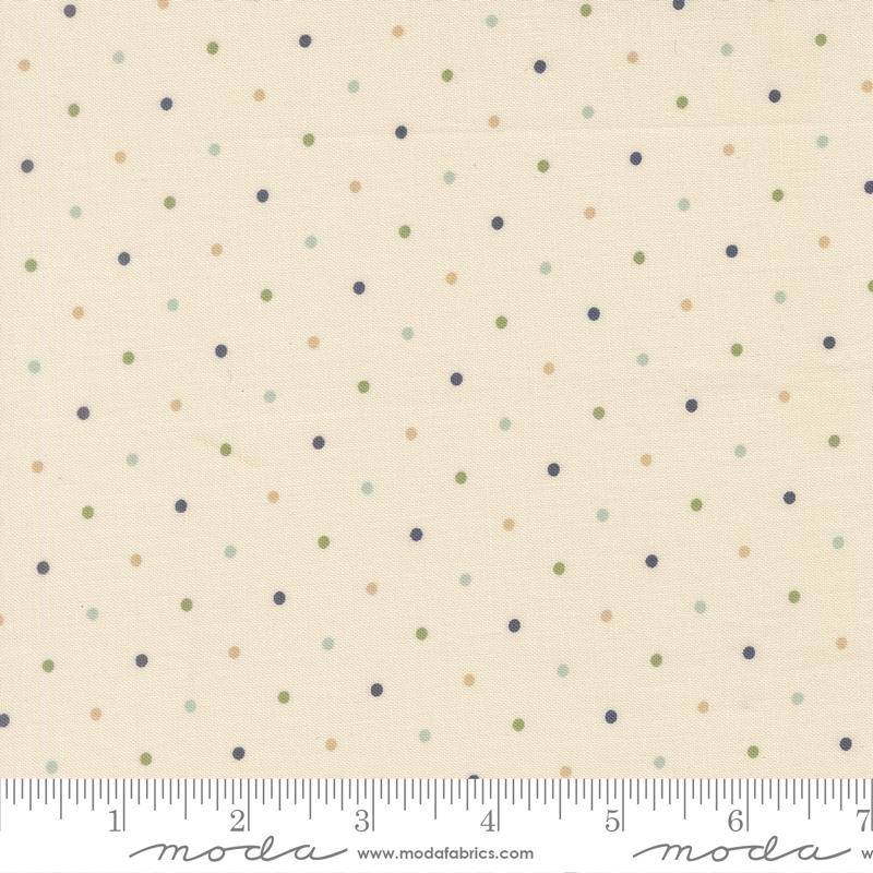 True Love Magic Dot Cream Daydream