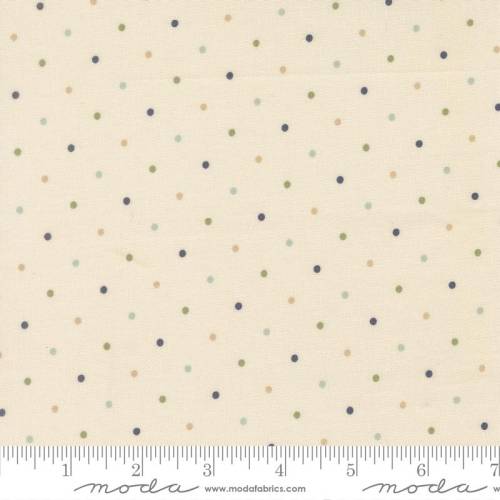 True Love Magic Dot Cream Daydream