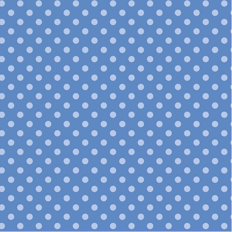 Something Blue - PREORDER - Worldwide release June 1 Dorothy Blue