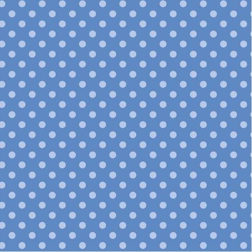 Something Blue - PREORDER - Worldwide release June 1 Dorothy Blue