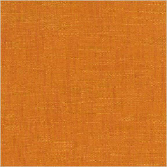 Handloom Yarn-Dyed, Woven Carrot