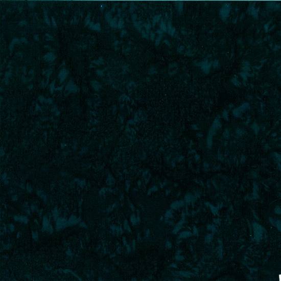 1895 Watercolor Deep Emerald