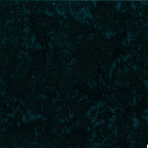 1895 Watercolor Deep Emerald
