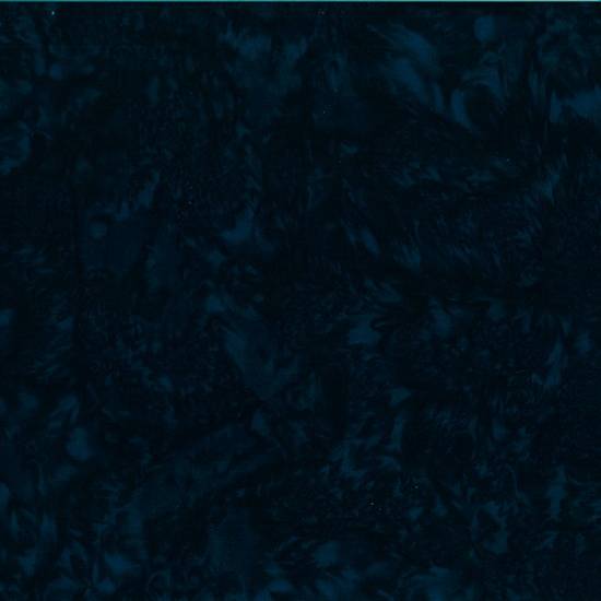 1895 Watercolor Deep Teal