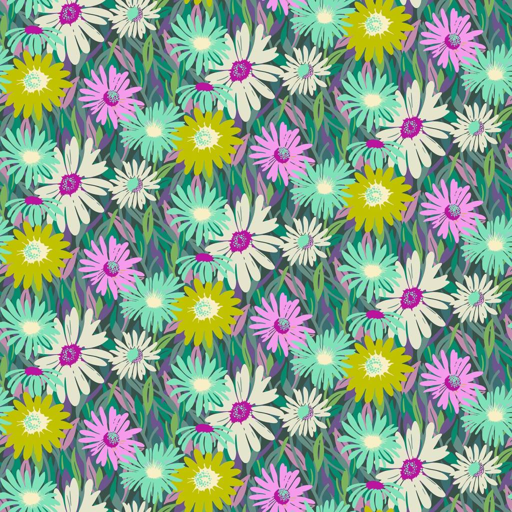 Daisy Crush Unchained - Midnight