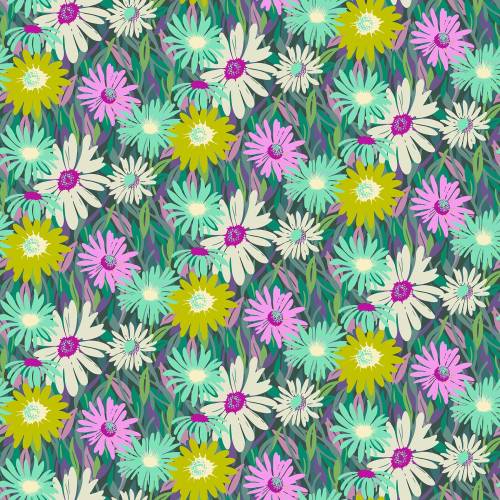 Daisy Crush Unchained - Midnight