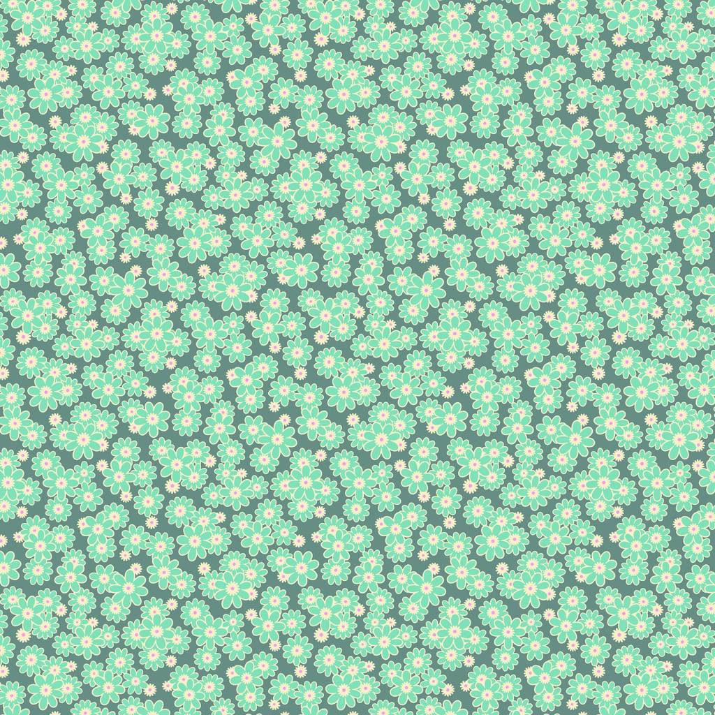 Daisy Crush Dear Daisy - Slate