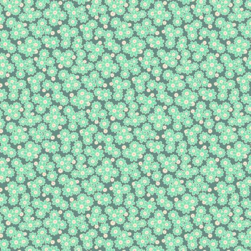 Daisy Crush Dear Daisy - Slate