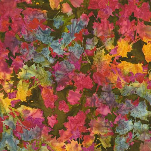 Artisan Batiks: Aspen Multi