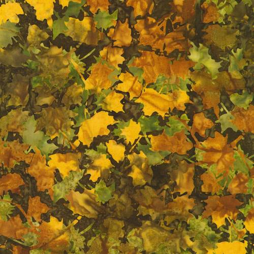 Artisan Batiks: Aspen Olive Leaf