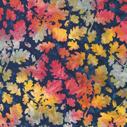 Artisan Batiks: Aspen Evening