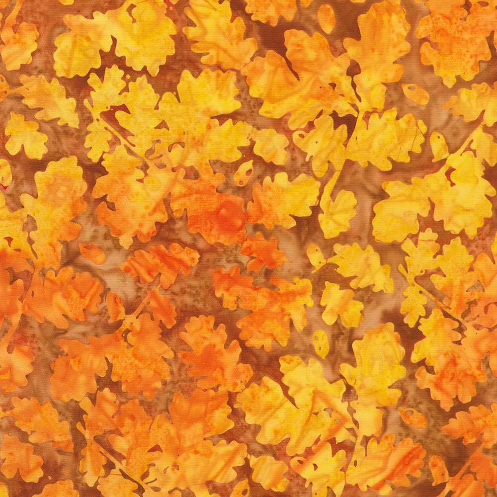 Artisan Batiks: Aspen Autumn