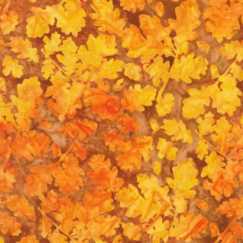 Artisan Batiks: Aspen Autumn