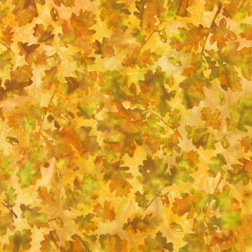 Artisan Batiks: Aspen Harvest