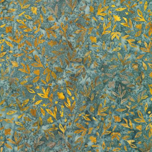 Artisan Batiks: Aspen Slate