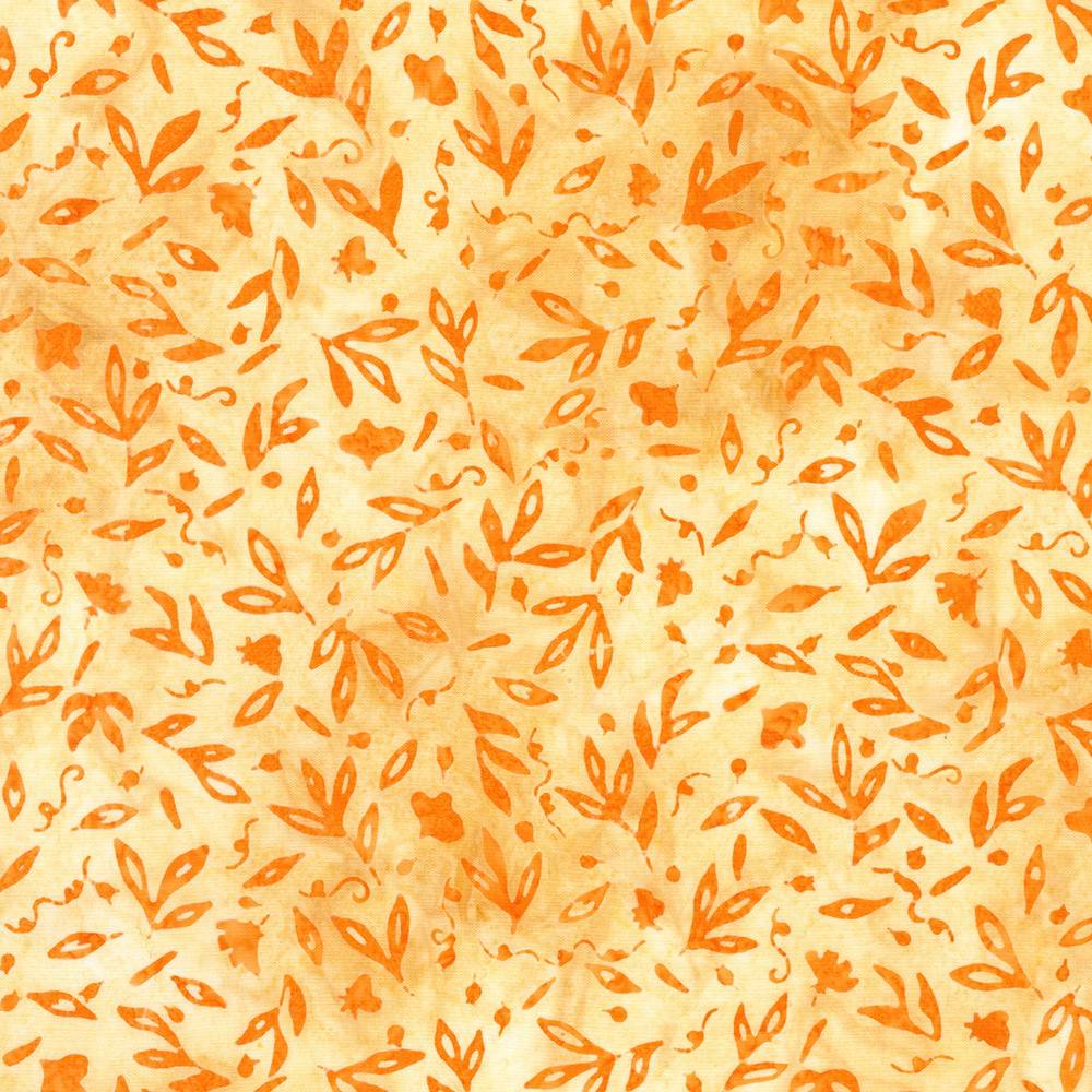 Artisan Batiks: Aspen Peach