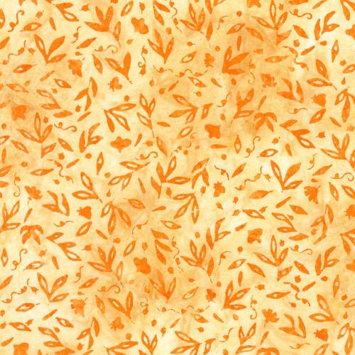 Artisan Batiks: Aspen Peach