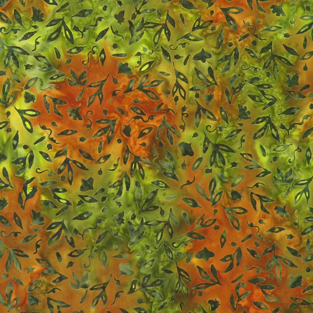 Artisan Batiks: Aspen Pine