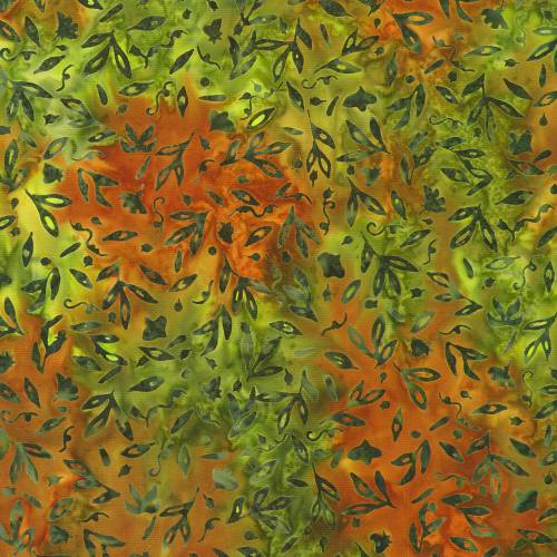 Artisan Batiks: Aspen Pine