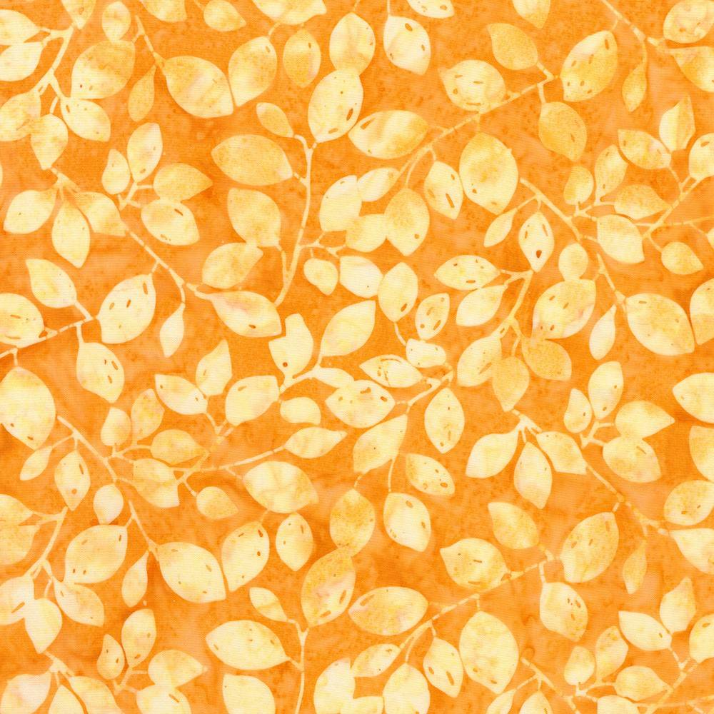 Artisan Batiks: Aspen Pumpkin