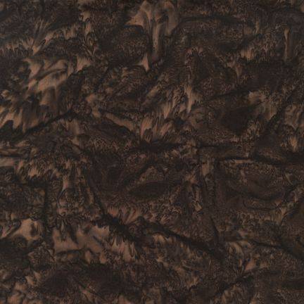 Artisan Batiks: Aspen Brown