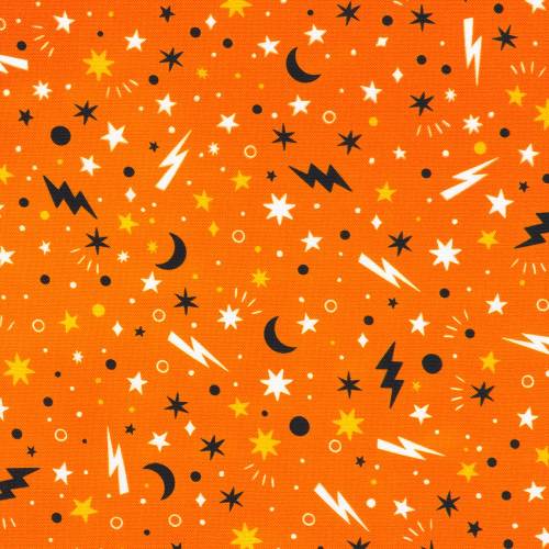Lights Out Pumpkin