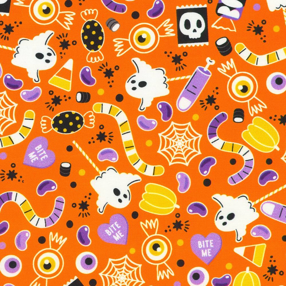 Lights Out Pumpkin