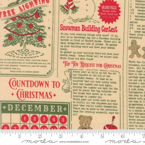 Holiday Cheer Natural