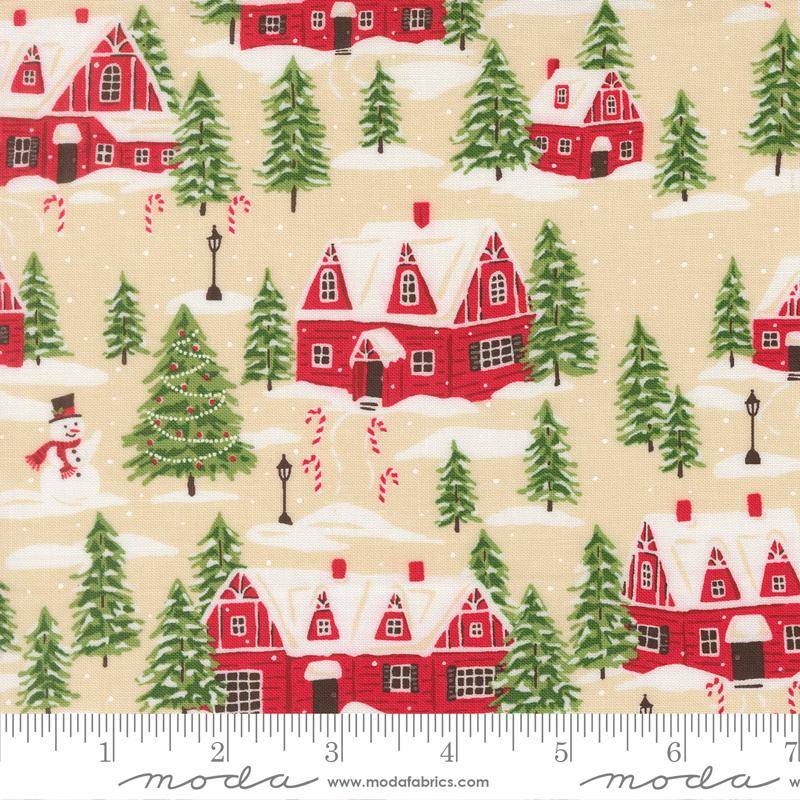 Holiday Cheer Natural