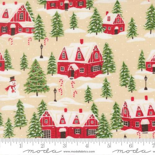 Holiday Cheer Natural
