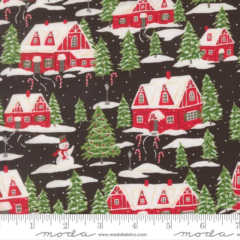 Holiday Cheer Midnight