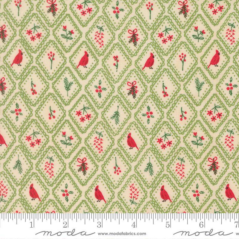 Holiday Cheer Mistletoe