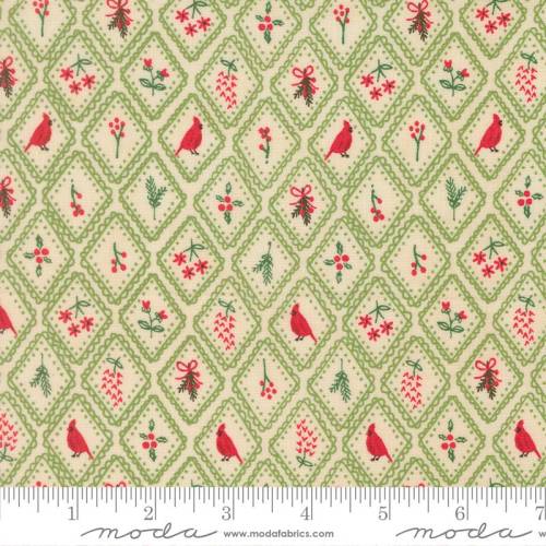 Holiday Cheer Mistletoe