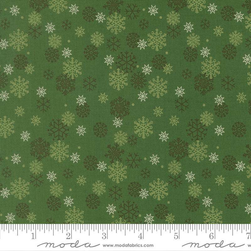 Holiday Cheer Evergreen