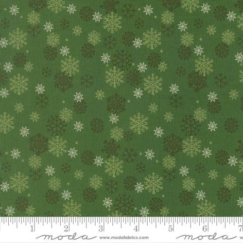 Holiday Cheer Evergreen