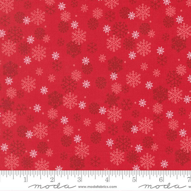 Holiday Cheer Poinsettia