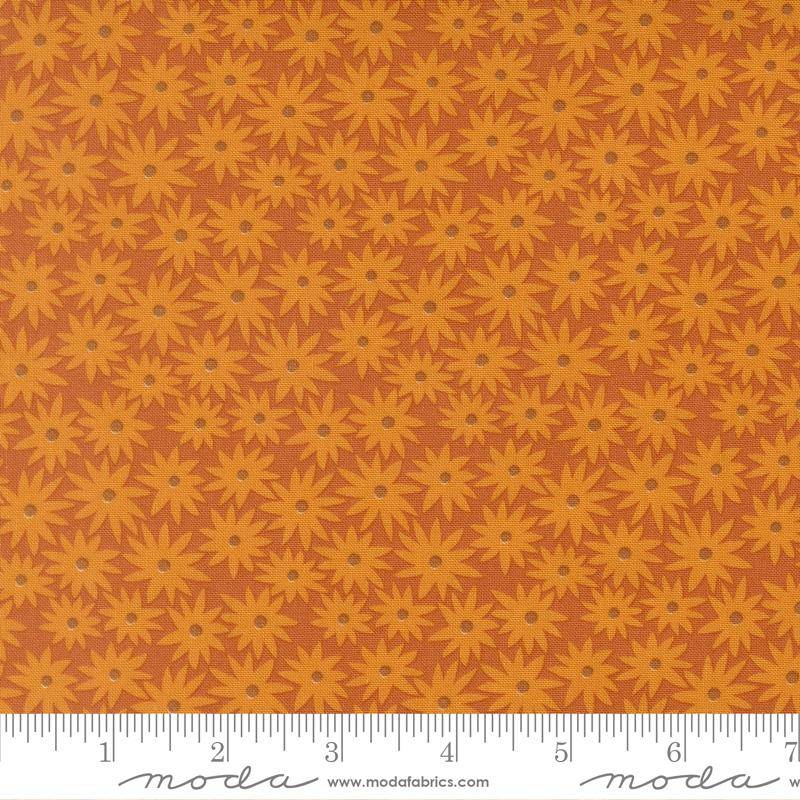Scenery Sedum Rusty