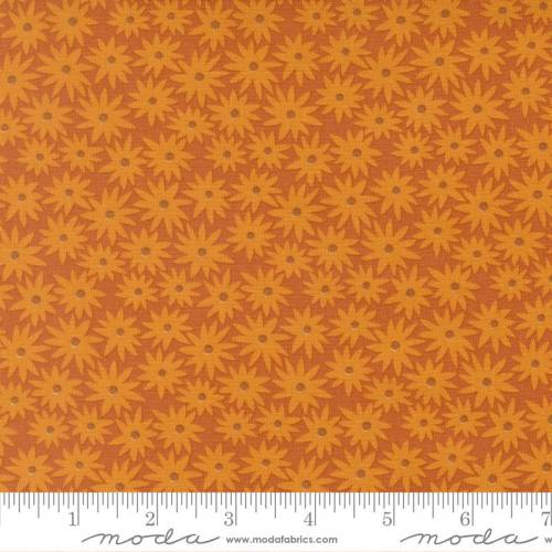 Scenery Sedum Rusty