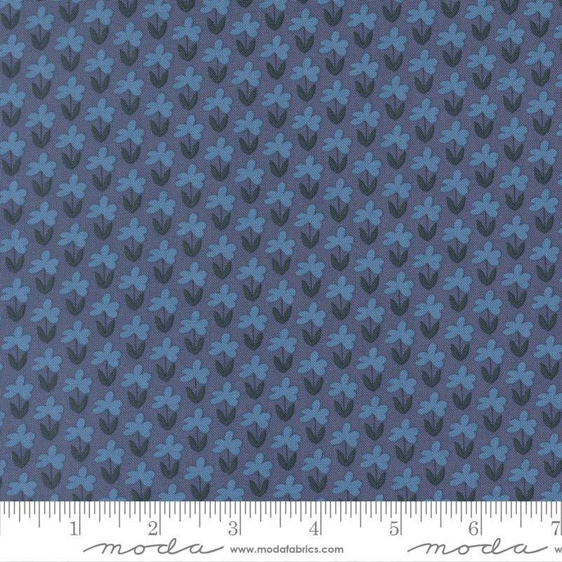 Scenery Meadow Denim