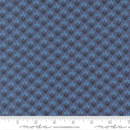 Scenery Meadow Denim