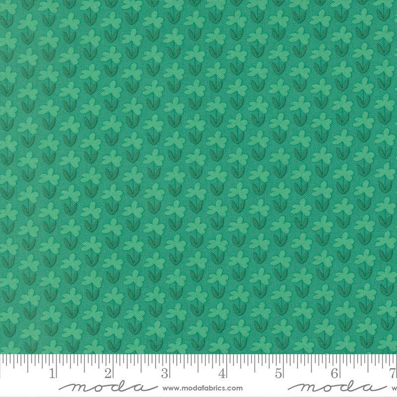 Scenery Meadow Jade
